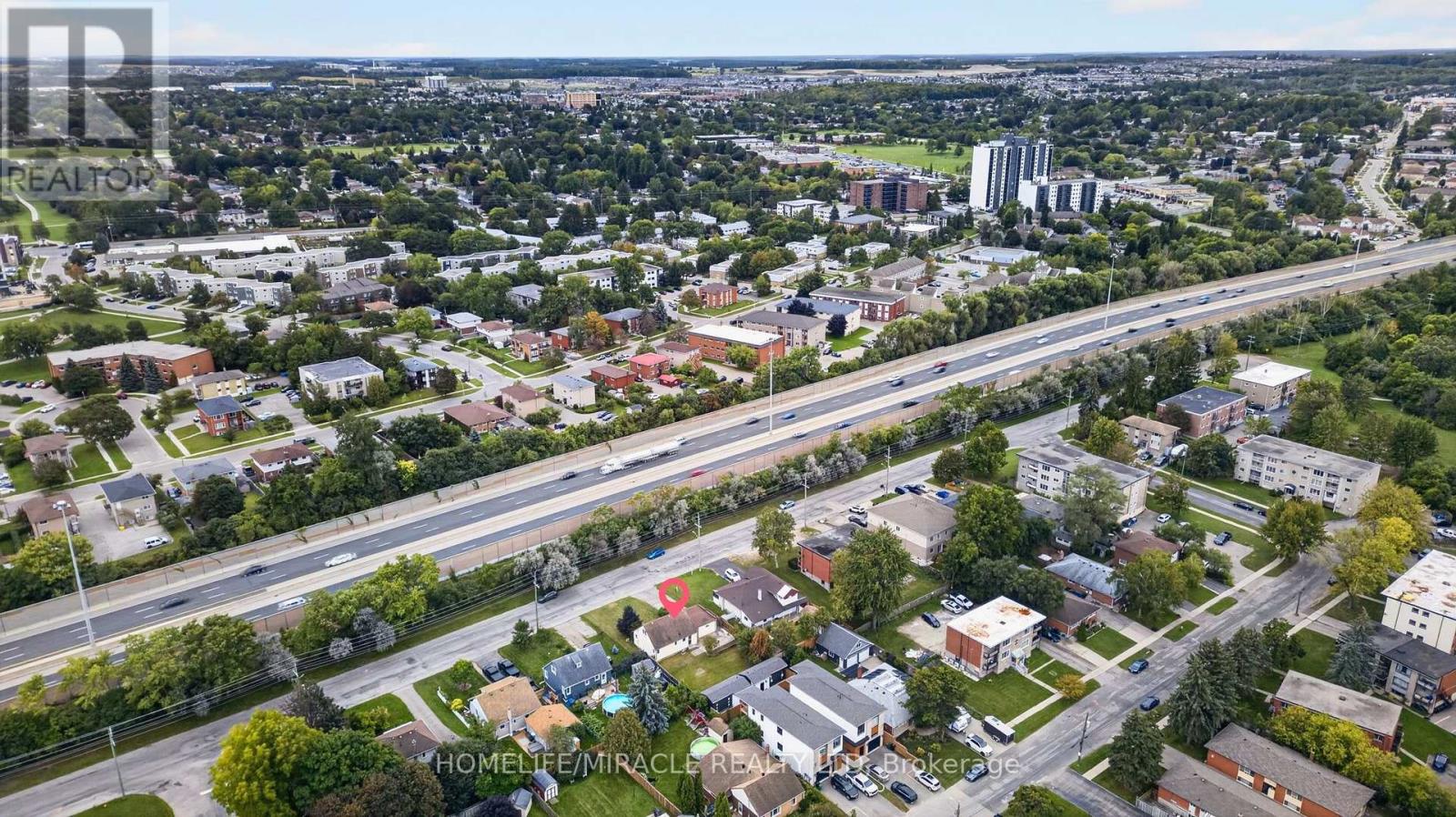 176 Avalon Place, Kitchener, Ontario  N2M 4N8 - Photo 49 - X13816382
