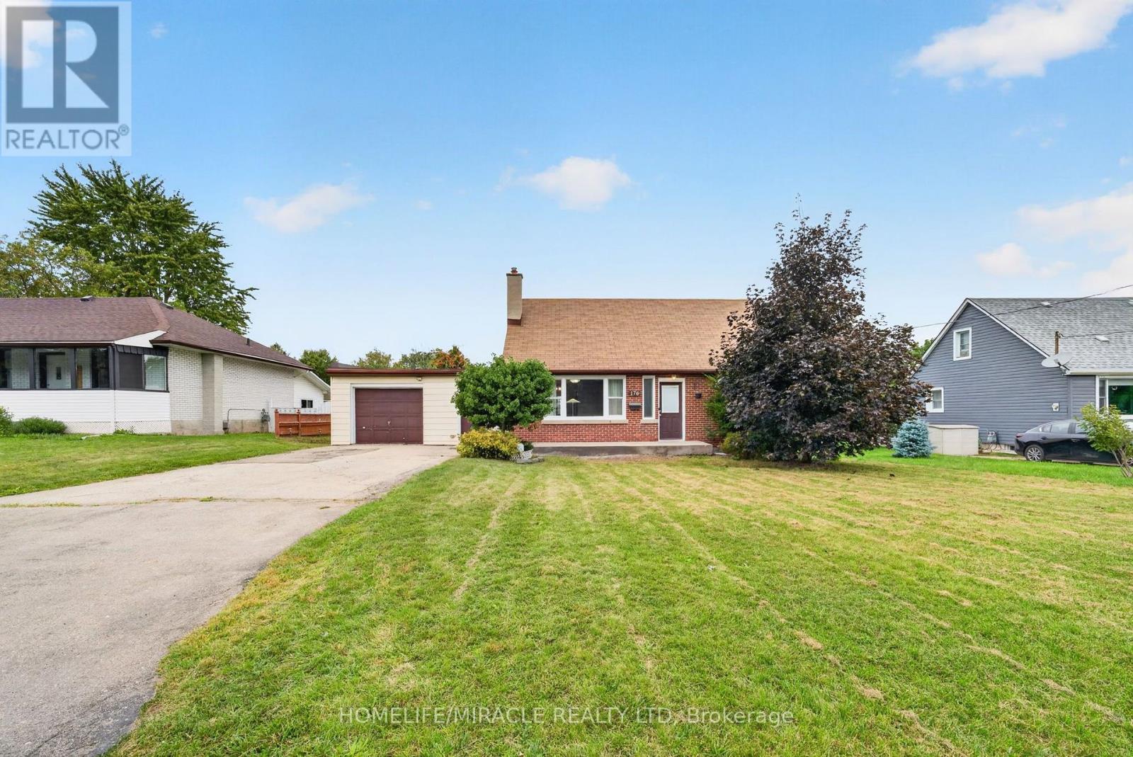 176 Avalon Place, Kitchener, Ontario  N2M 4N8 - Photo 8 - X13816382