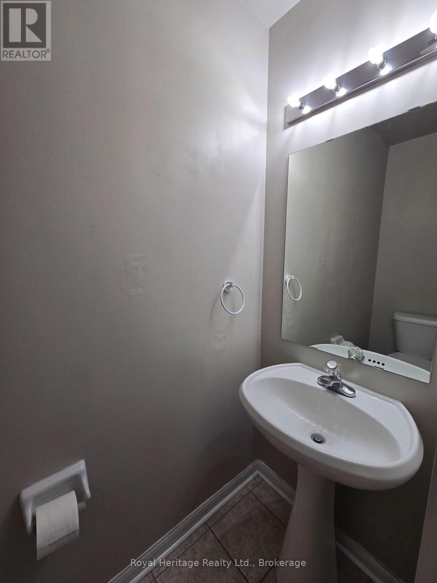 67 Toscana Drive, Whitby, Ontario  L1R 2Z3 - Photo 10 - E13817684