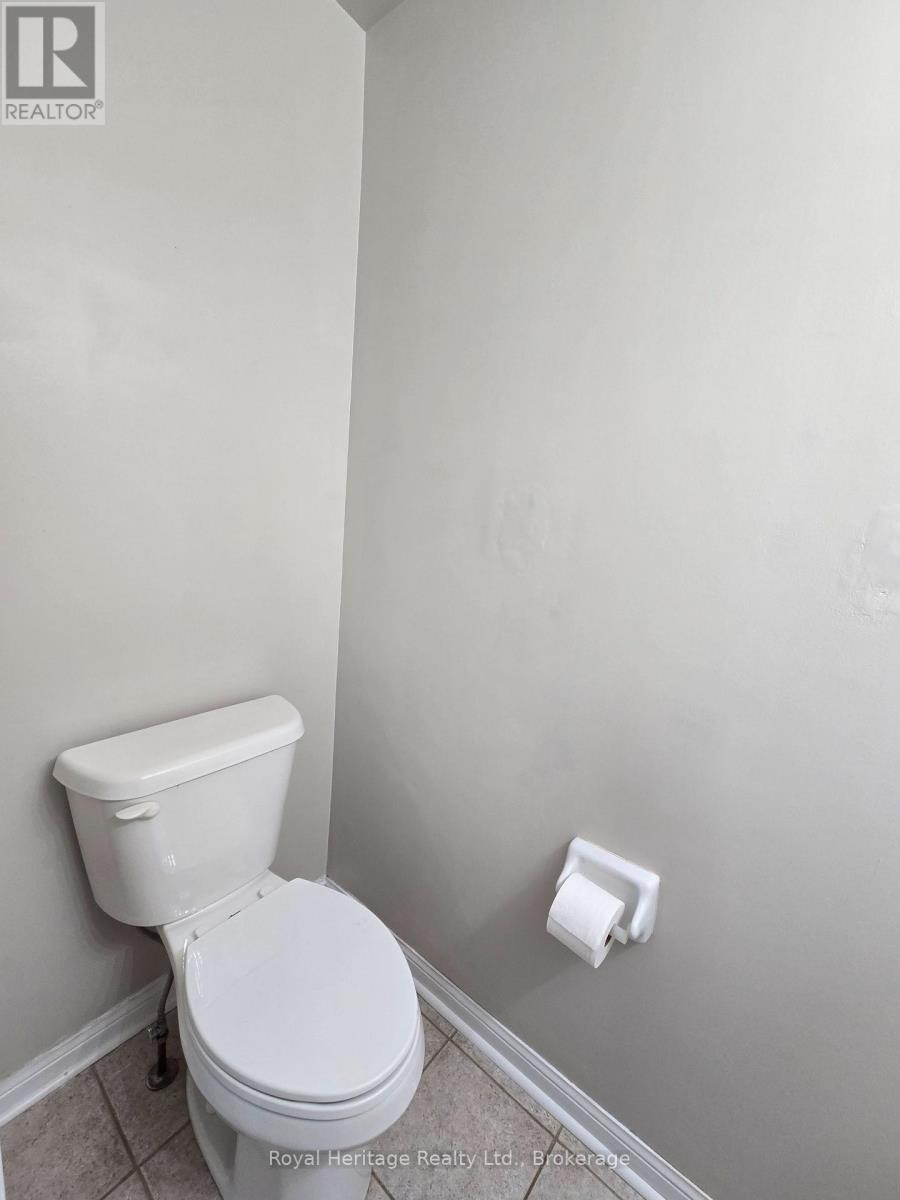 67 TOSCANA DRIVE