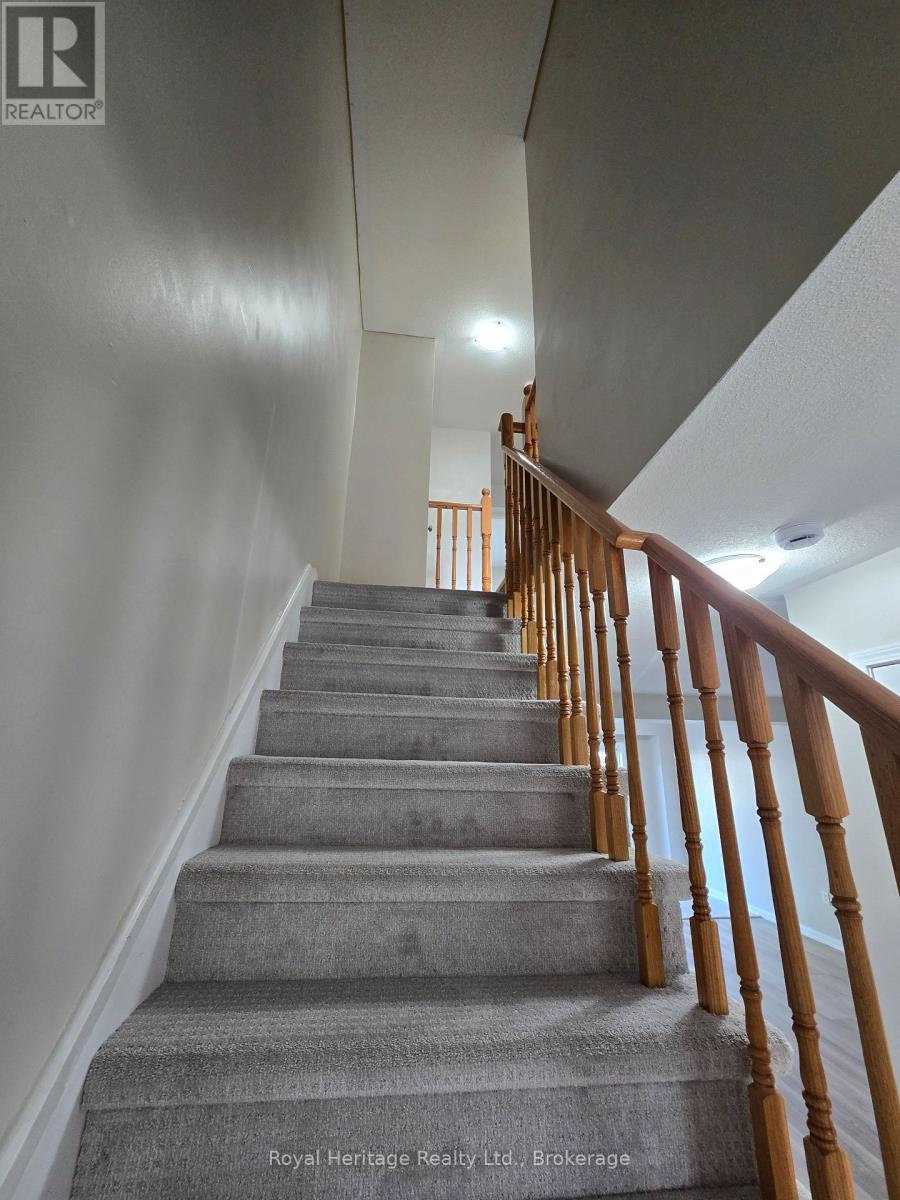 67 Toscana Drive, Whitby, Ontario  L1R 2Z3 - Photo 12 - E13817684