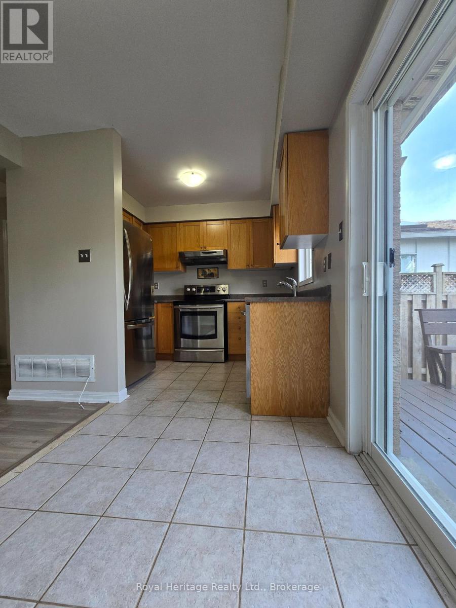 67 Toscana Drive, Whitby, Ontario  L1R 2Z3 - Photo 6 - E13817684