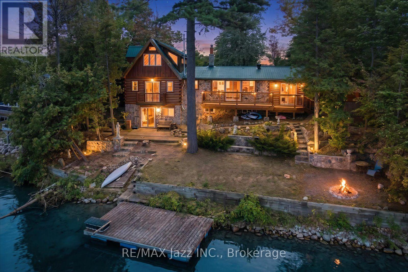 841 FIFES BAY MARINA LANE, Selwyn, Ontario