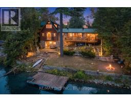 841 FIFES BAY MARINA LANE, Selwyn, Ontario