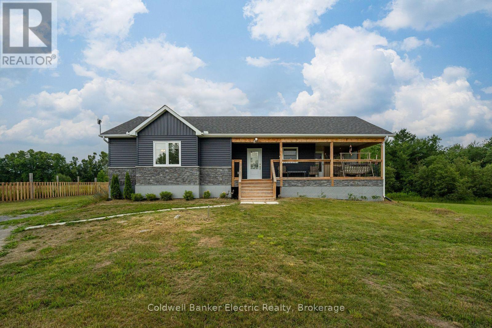 548 Tiffen Road, Marmora And Lake, Ontario K0K 2M0 - Photo 3 - X13817620