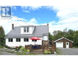 8567 OLD HASTINGS ROAD, Tudor & Cashel, Ontario