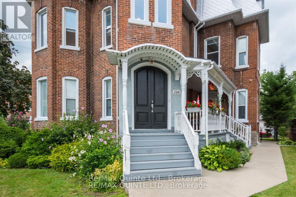 5 - 116 King Street, Quinte West, Ontario  K8V 3W3 - Photo 2 - X13817736