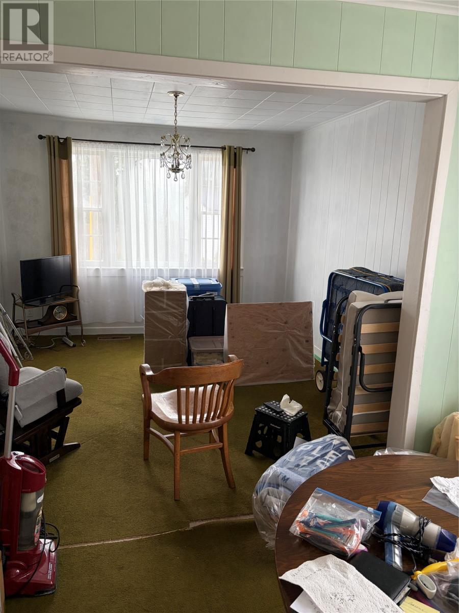 26 Mount Pleasant Avenue, St. John's, Newfoundland & Labrador  A1C 5G7 - Photo 13 - 1303567