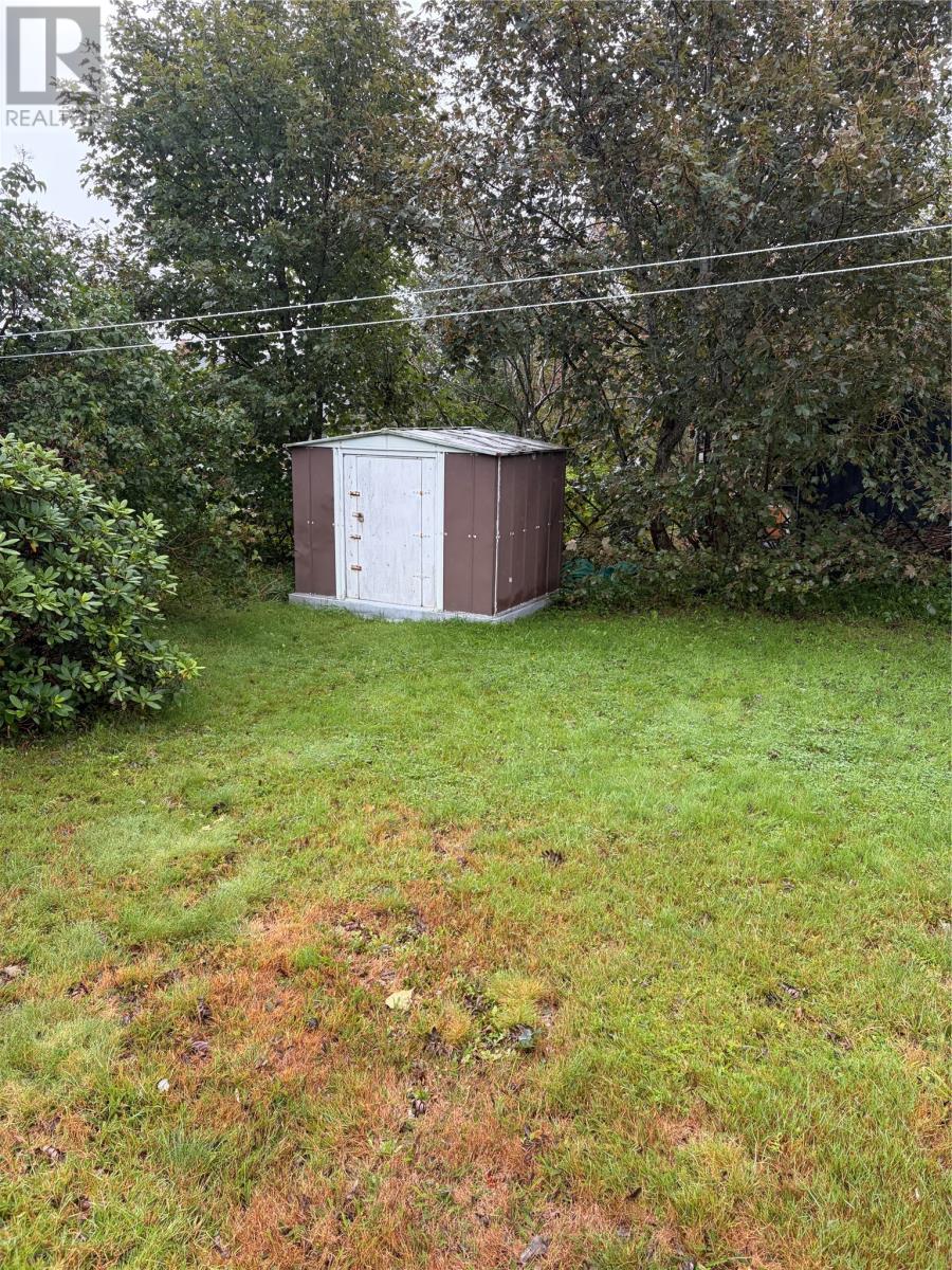 26 Mount Pleasant Avenue, St. John's, Newfoundland & Labrador  A1C 5G7 - Photo 7 - 1303567