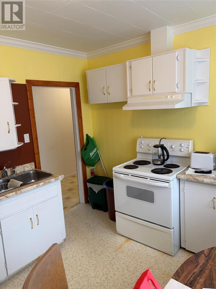 26 Mount Pleasant Avenue, St. John's, Newfoundland & Labrador  A1C 5G7 - Photo 9 - 1303567