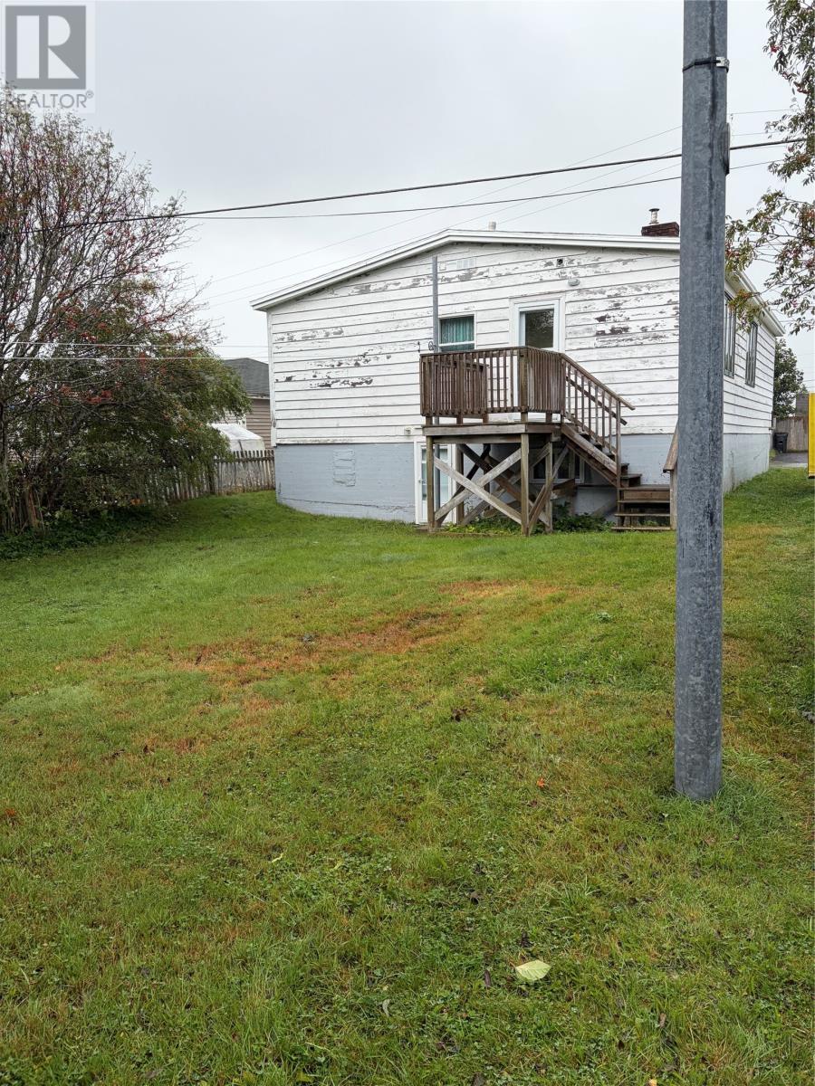 26 Mount Pleasant Avenue, St. John's, Newfoundland & Labrador  A1C 5G7 - Photo 6 - 1303567