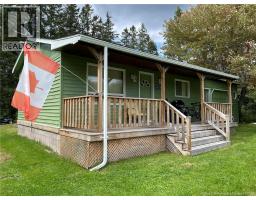 2771 Route 132, Scoudouc, New Brunswick