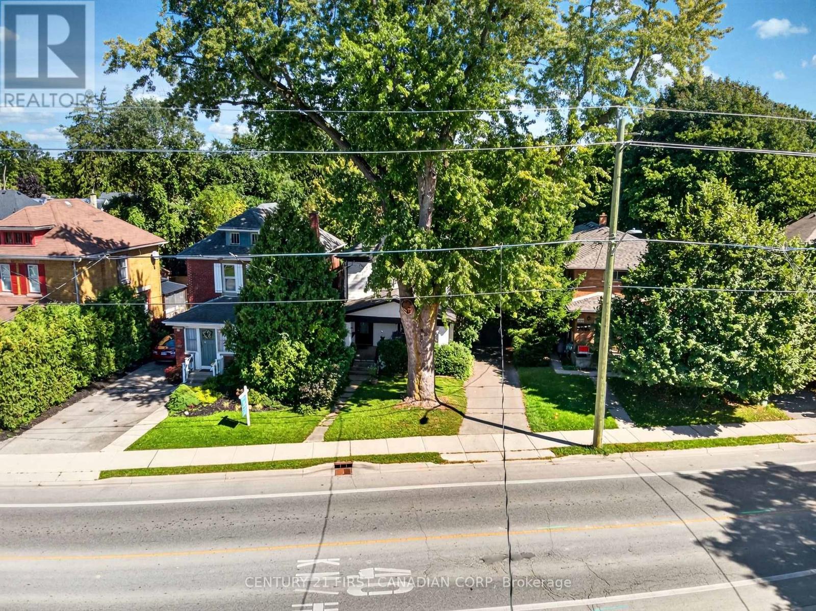 324 Ridout Street S, London South, Ontario  N6C 3Z3 - Photo 39 - X13817694