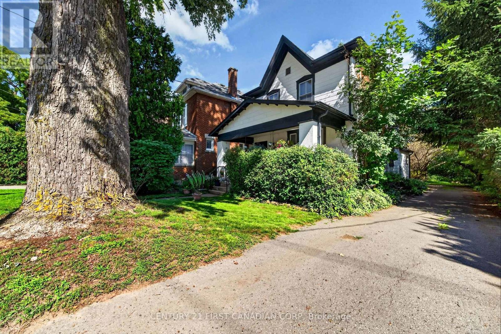 324 Ridout Street S, London South, Ontario  N6C 3Z3 - Photo 4 - X13817694