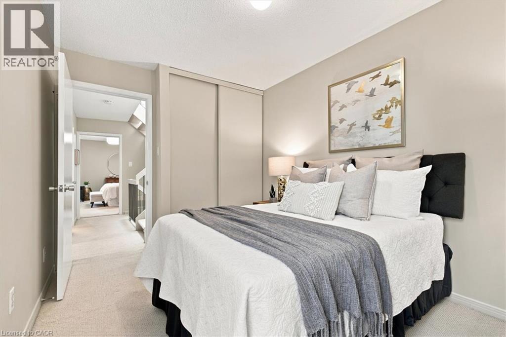 1250 Marlborough Court Unit# 13, Oakville, Ontario  L6H 2W7 - Photo 23 - 40859502