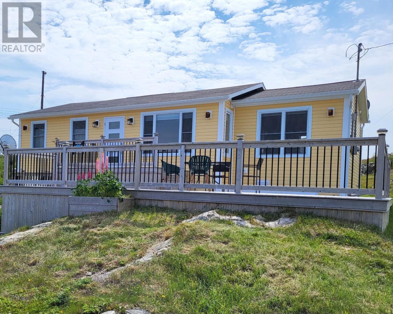 2 Baker's Road, Fogo Island, Newfoundland & Labrador