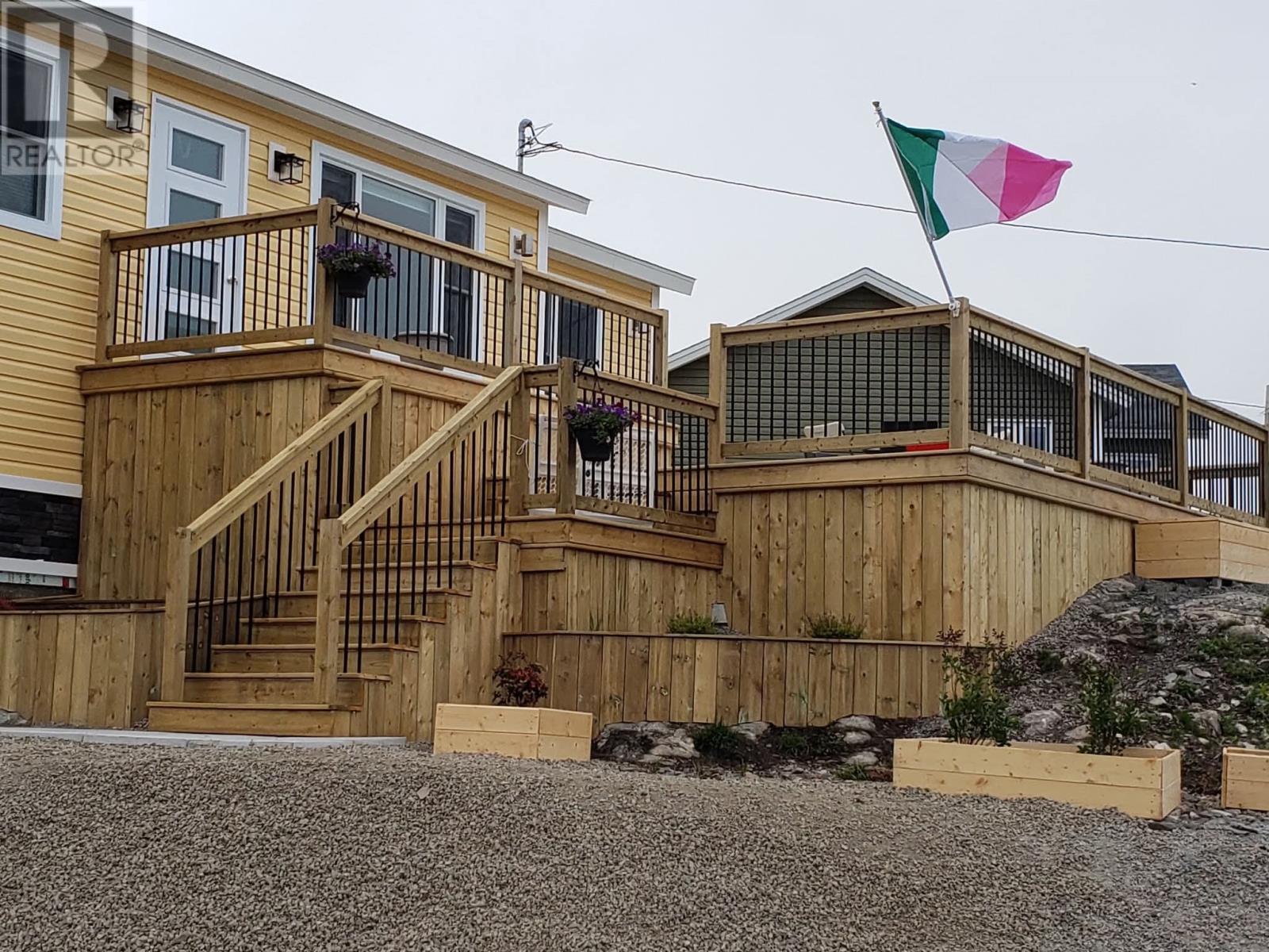 2 Baker's Road, Fogo Island, Newfoundland & Labrador  A0G 2B0 - Photo 2 - 1303503