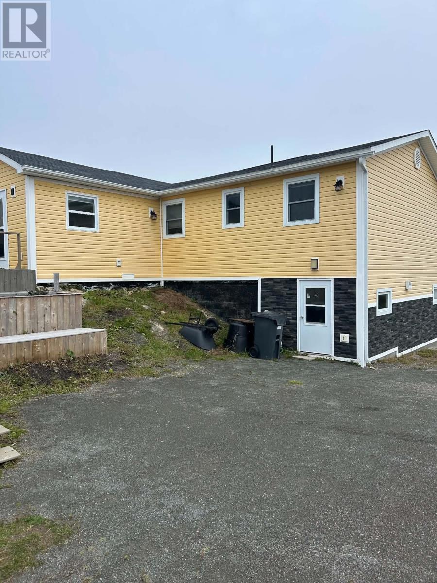 2 Baker's Road, Fogo Island, Newfoundland & Labrador  A0G 2B0 - Photo 3 - 1303503