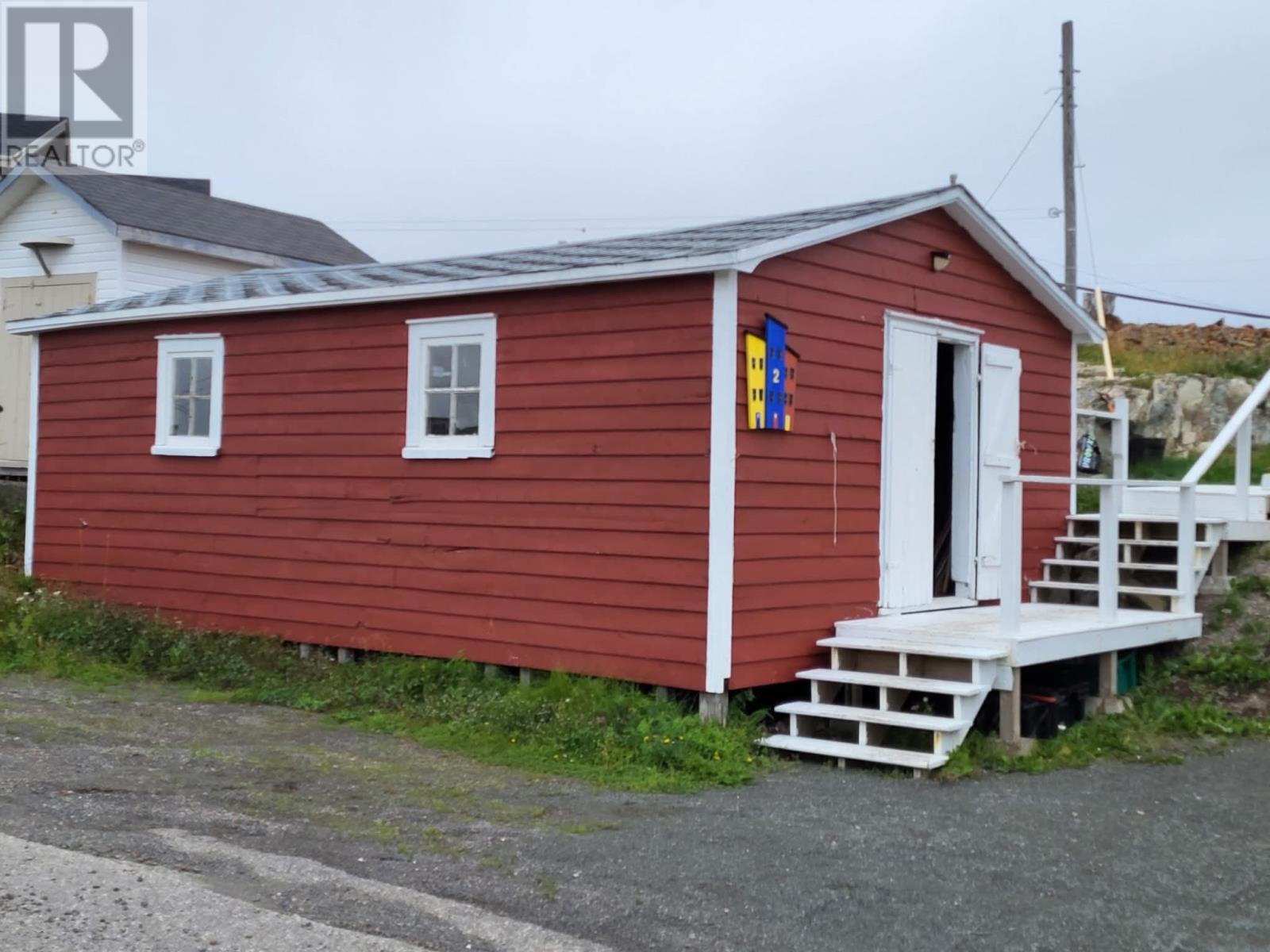 2 Baker's Road, Fogo Island, Newfoundland & Labrador  A0G 2B0 - Photo 37 - 1303503