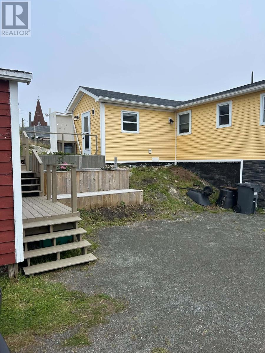 2 Baker's Road, Fogo Island, Newfoundland & Labrador  A0G 2B0 - Photo 4 - 1303503