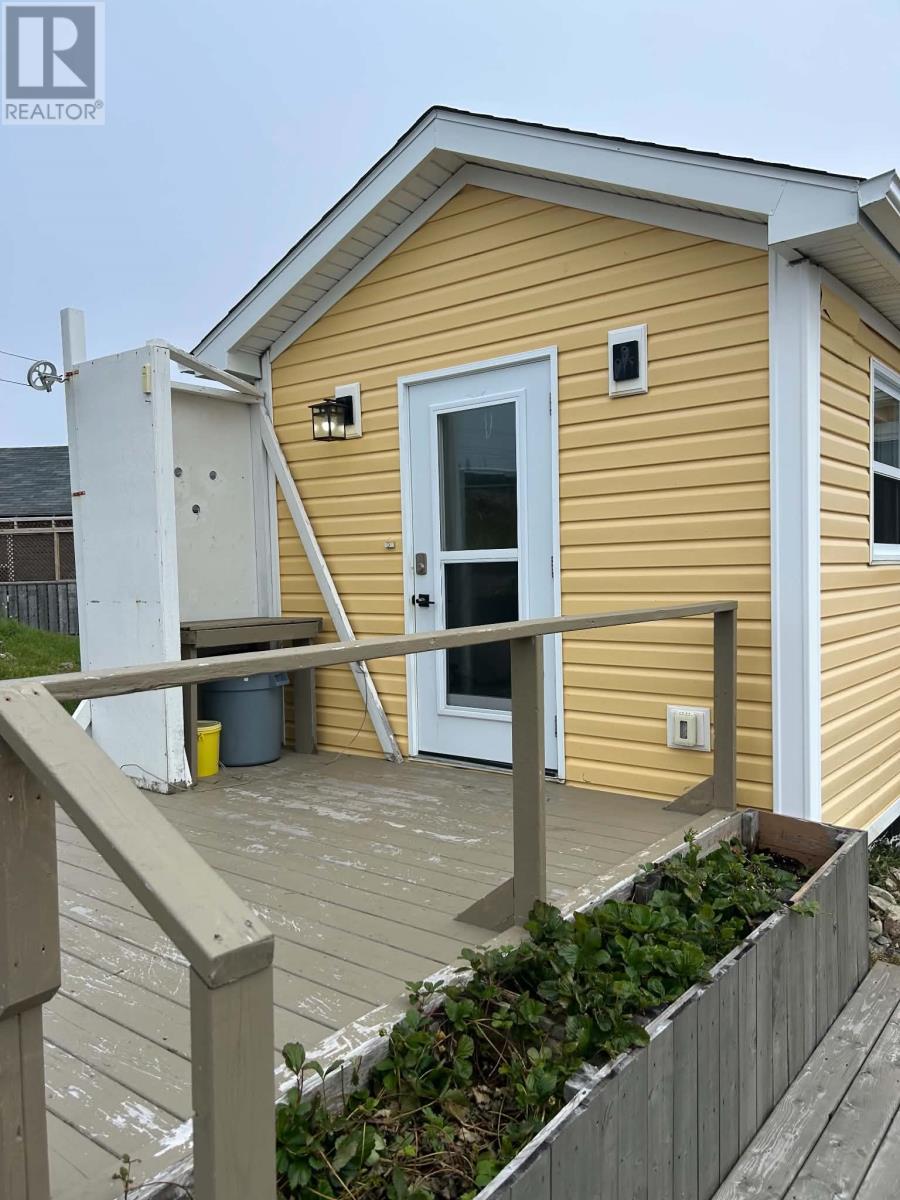 2 Baker's Road, Fogo Island, Newfoundland & Labrador  A0G 2B0 - Photo 5 - 1303503