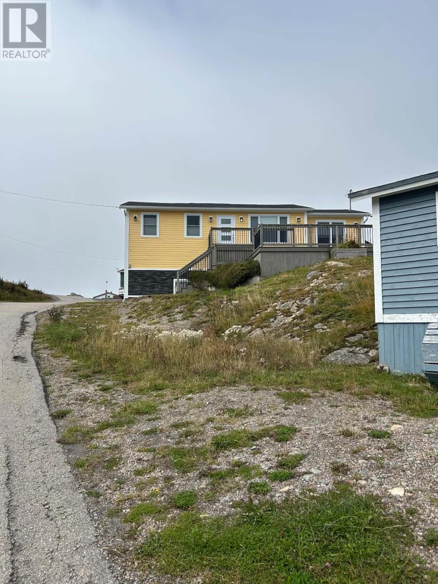 2 Baker's Road, Fogo Island, Newfoundland & Labrador  A0G 2B0 - Photo 7 - 1303503