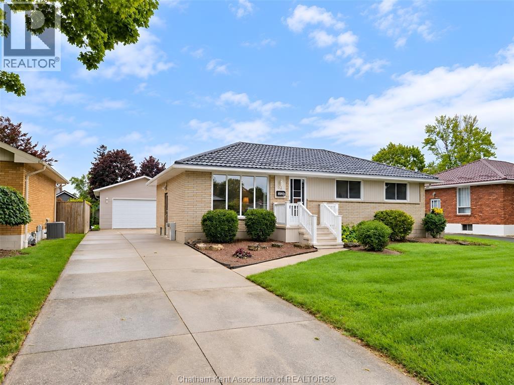 84 Holland AVENUE, Chatham, Ontario