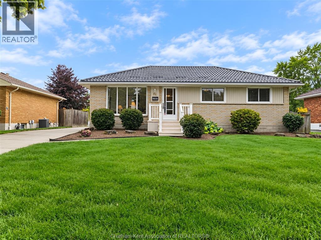 84 Holland Avenue, Chatham, Ontario  N7M 2C7 - Photo 4 - 26022777