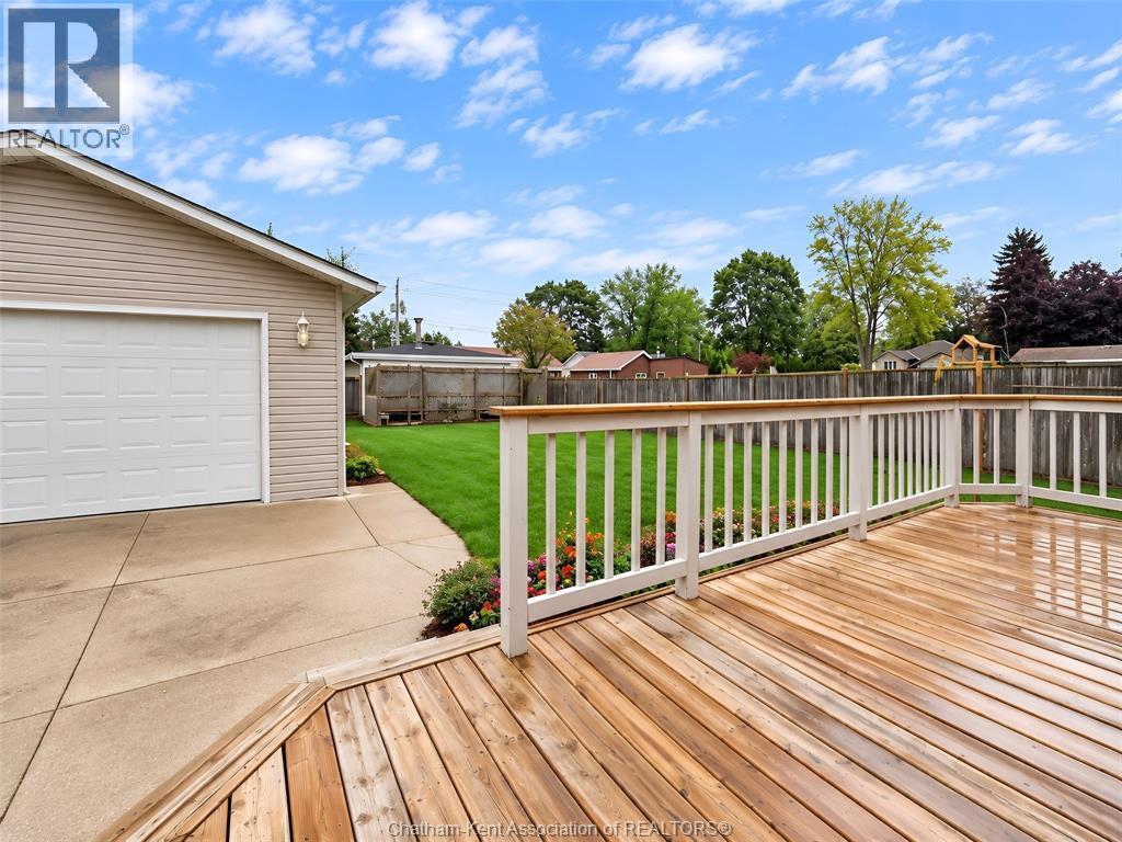 84 Holland Avenue, Chatham, Ontario  N7M 2C7 - Photo 7 - 26022777