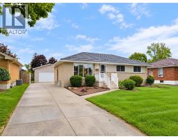 84 Holland AVENUE, Chatham, Ontario