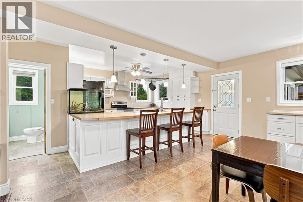 233 Mansion Street, Kitchener, Ontario  N2H 2K5 - Photo 6 - 40865500