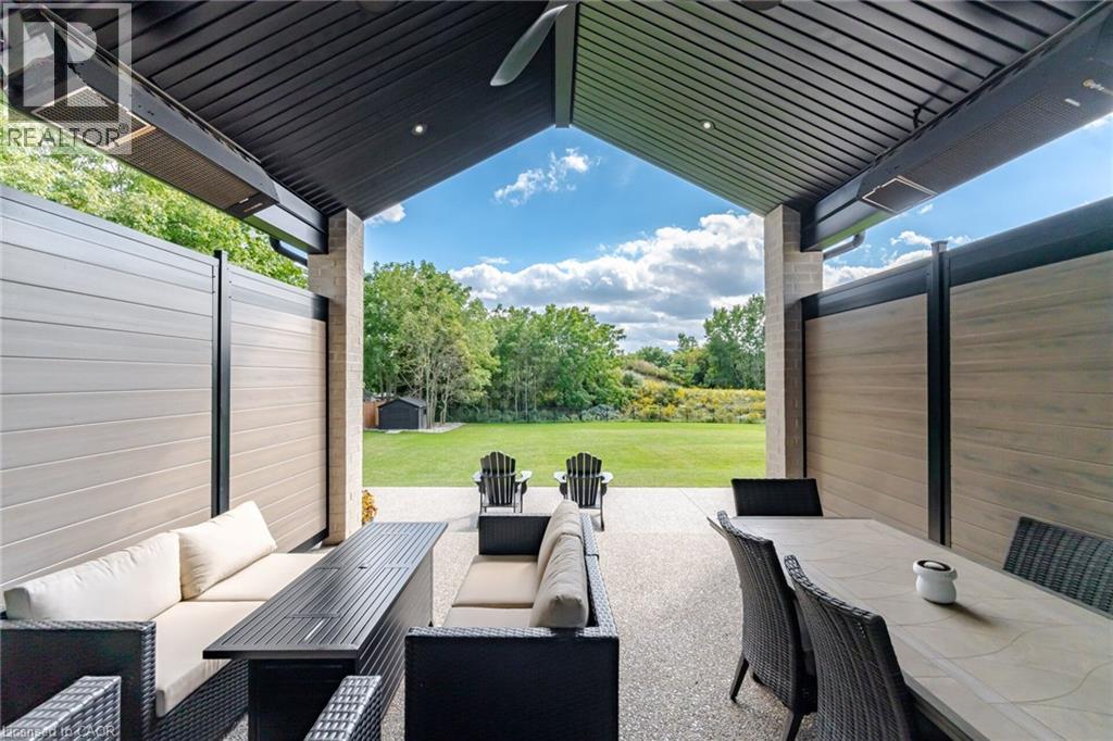 56 Augustus Street, Scotland, Ontario  N0E 1R0 - Photo 44 - 40865737