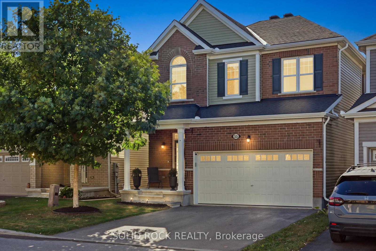 55 Solaris Drive, Ottawa, Ontario  K2M 0L6 - Photo 2 - X13817646