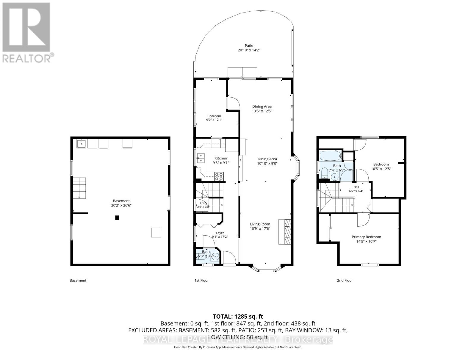 223 Mcgillivray Street, Ottawa, Ontario  K1S 1L1 - Photo 36 - X13817756