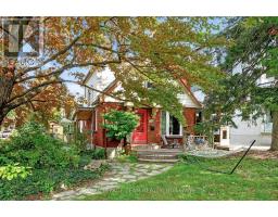 223 MCGILLIVRAY STREET, Ottawa, Ontario