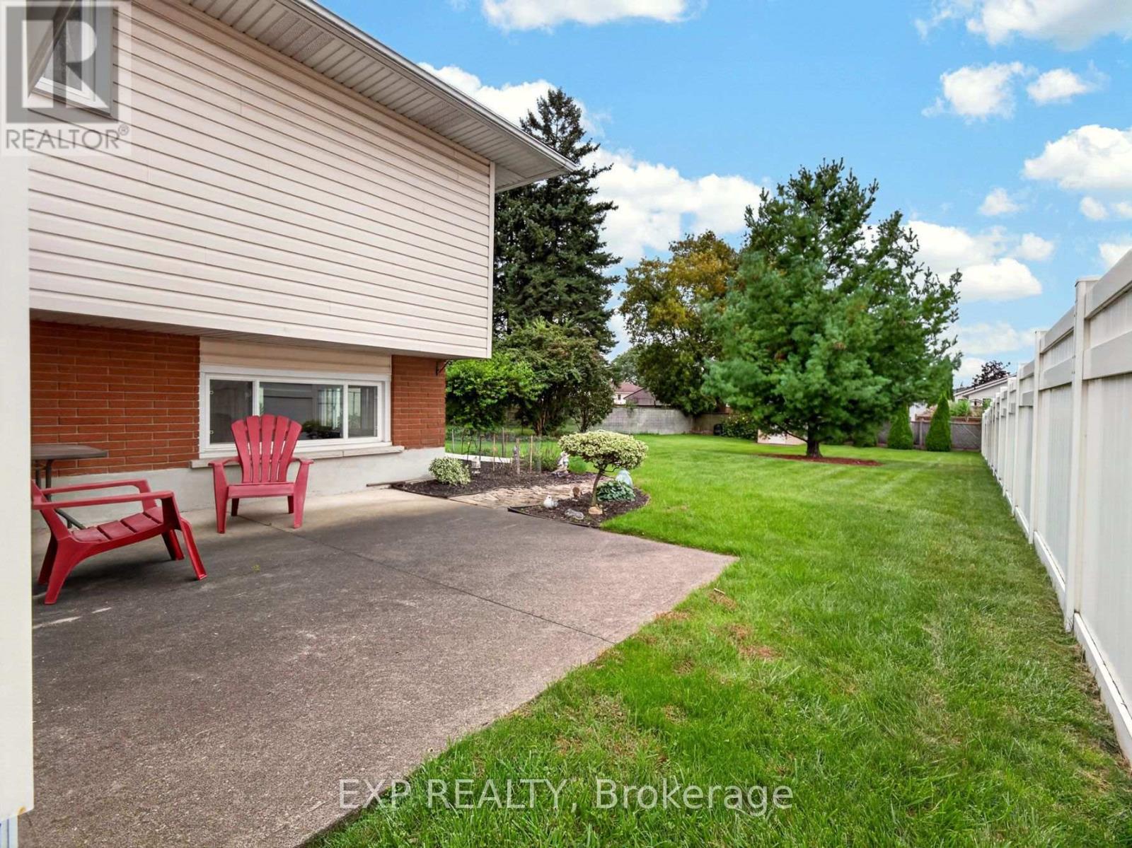 4543 Montrose Road, Niagara Falls (Ascot), Ontario  L2H 1K1 - Photo 27 - X13817636