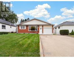 4543 MONTROSE ROAD, Niagara Falls, Ontario