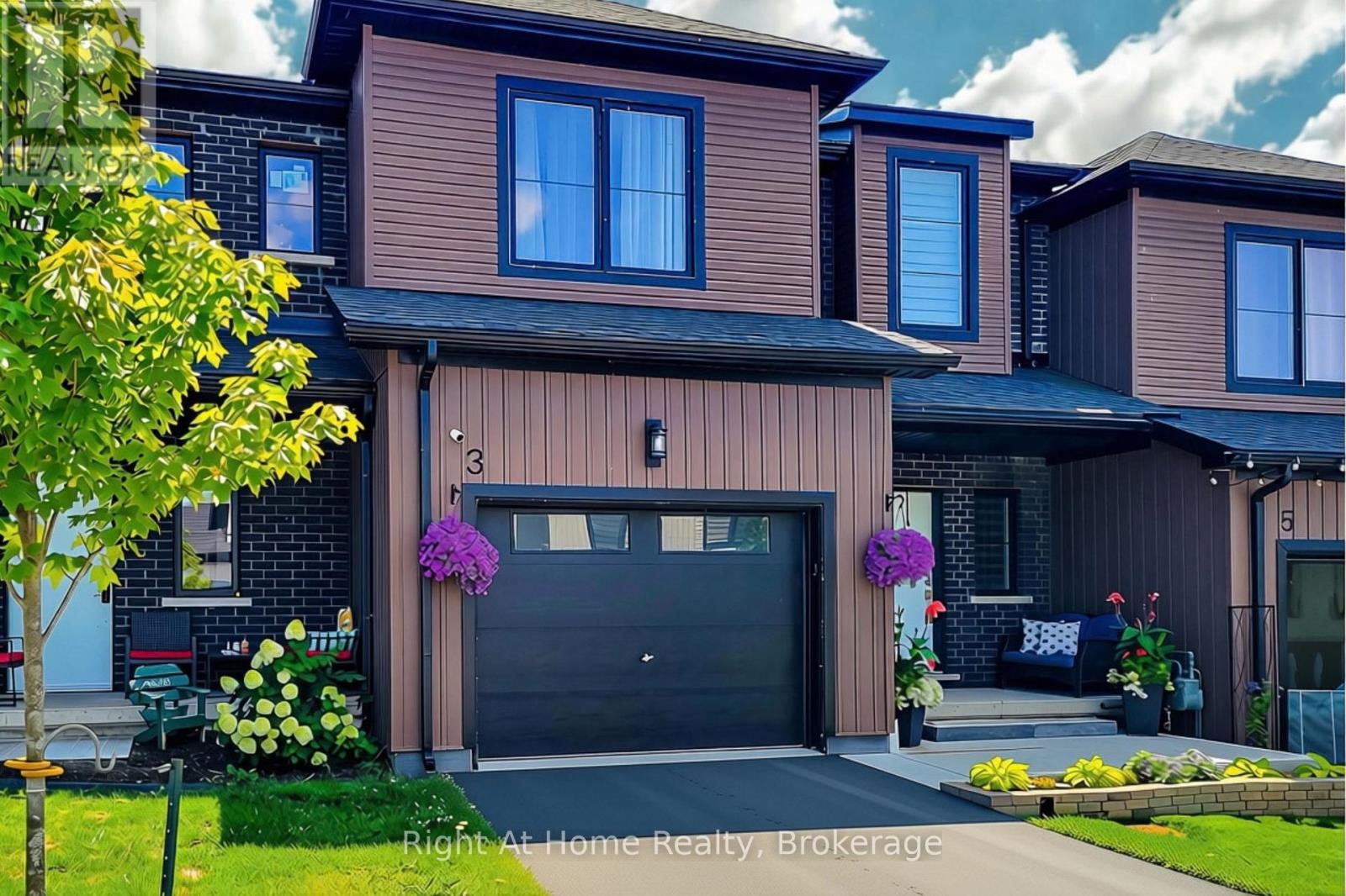 3 TRAILSIDE DRIVE, Haldimand, Ontario