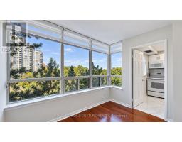 411 - 7 BISHOP AVENUE, Toronto, Ontario