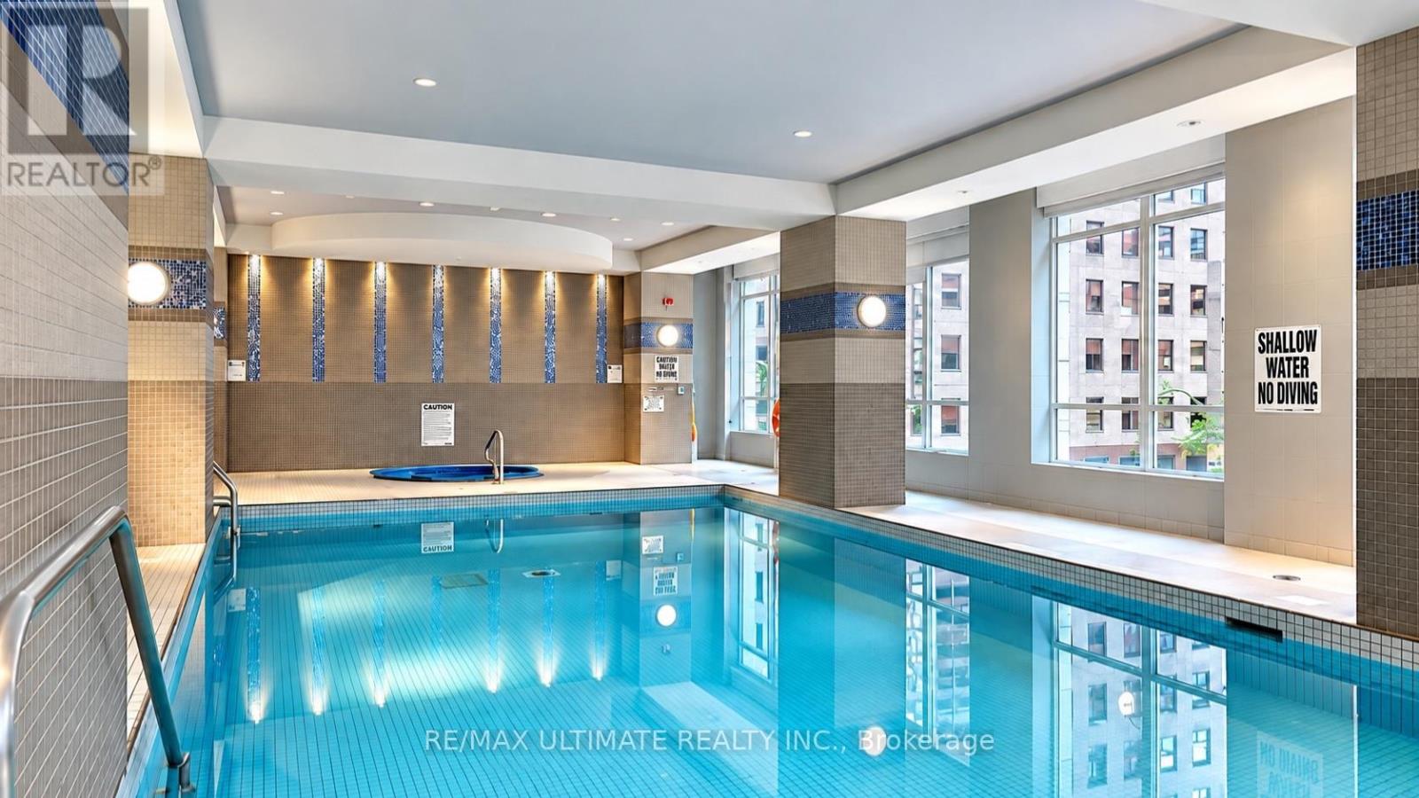 4212 - 761 Bay Street, Toronto, Ontario  M5G 2R2 - Photo 24 - C13817600