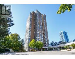1602 - 215 WYNFORD DRIVE, Toronto, Ontario