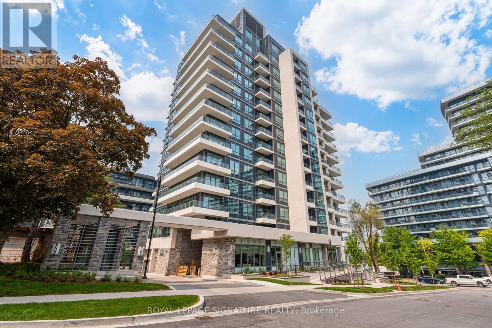 1203 - 2 TEAGARDEN COURT, Toronto, Ontario