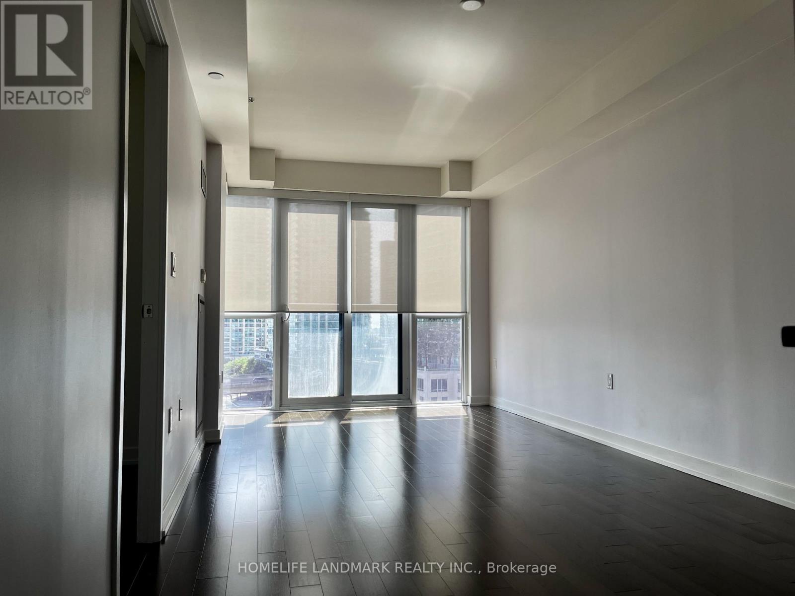 801 - 1 The Esplanade Drive, Toronto, Ontario  M5E 0A8 - Photo 4 - C13817676