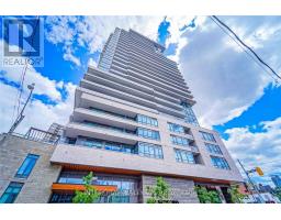 201 - 181 BEDFORD ROAD, Toronto, Ontario
