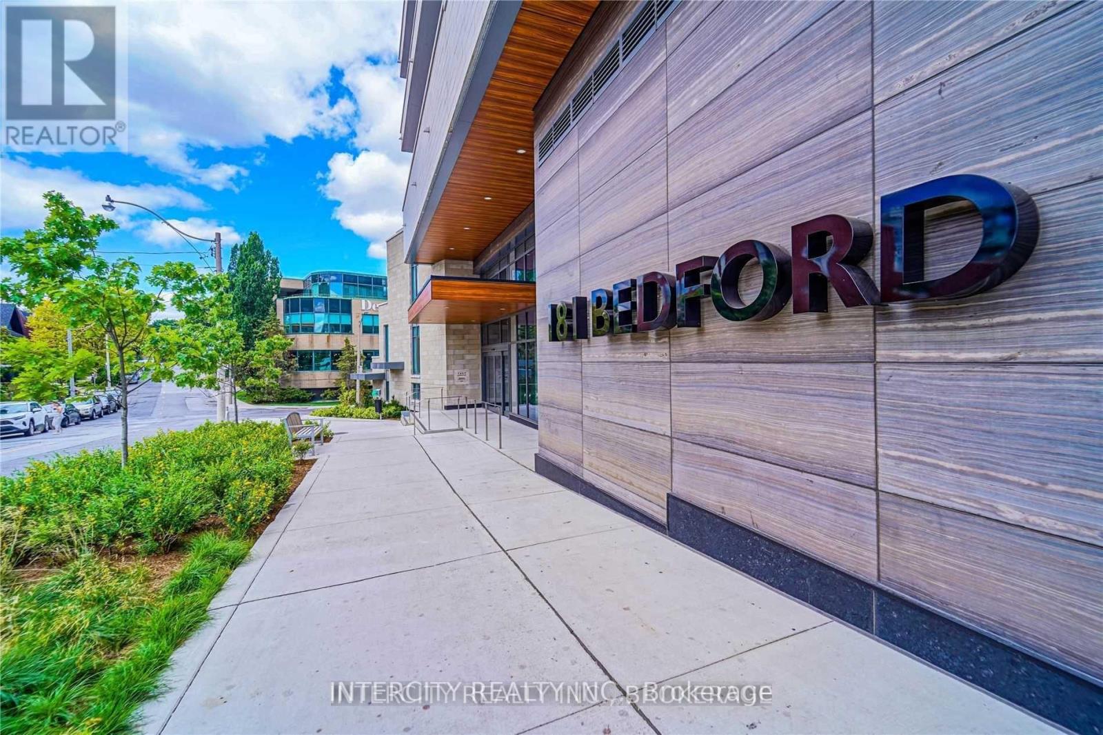 201 - 181 Bedford Road, Toronto, Ontario  M5R 0C2 - Photo 4 - C13817712