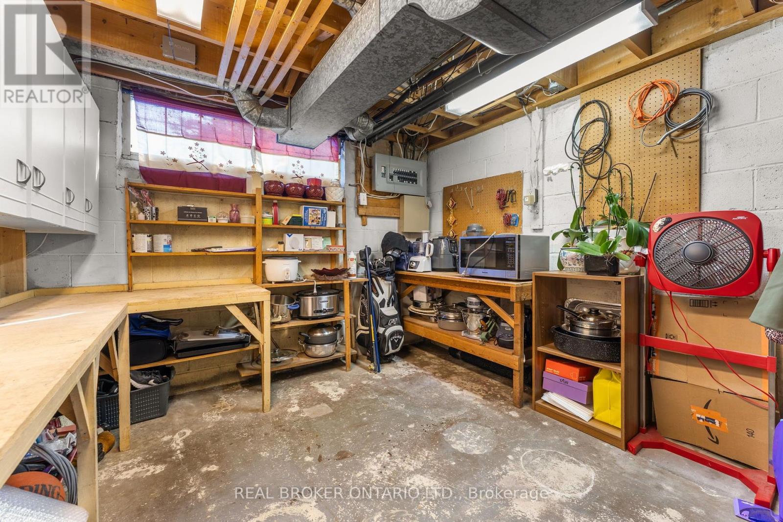 55 Rayoak Drive, Toronto, Ontario  M3A 2Y5 - Photo 25 - C13817716