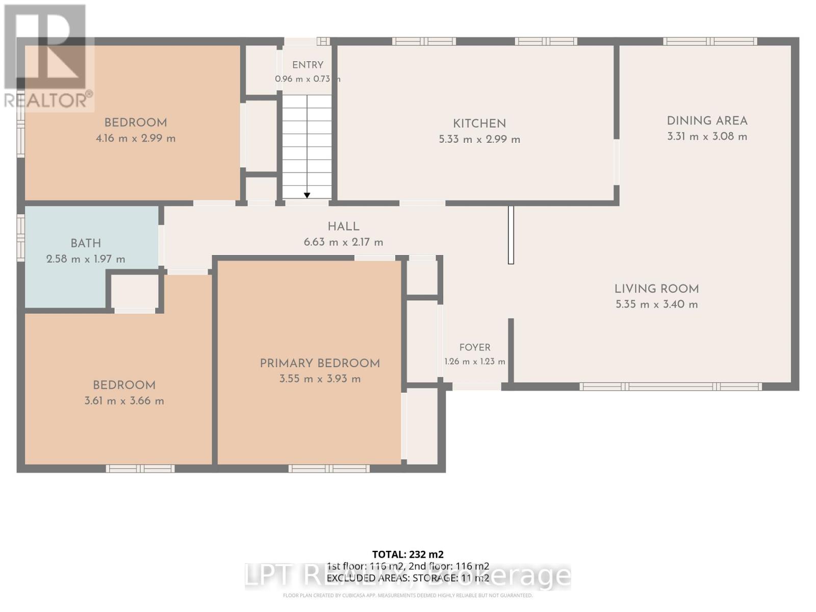 67 Woodthorpe Road, Toronto, Ontario  M4A 1S6 - Photo 38 - C13817750