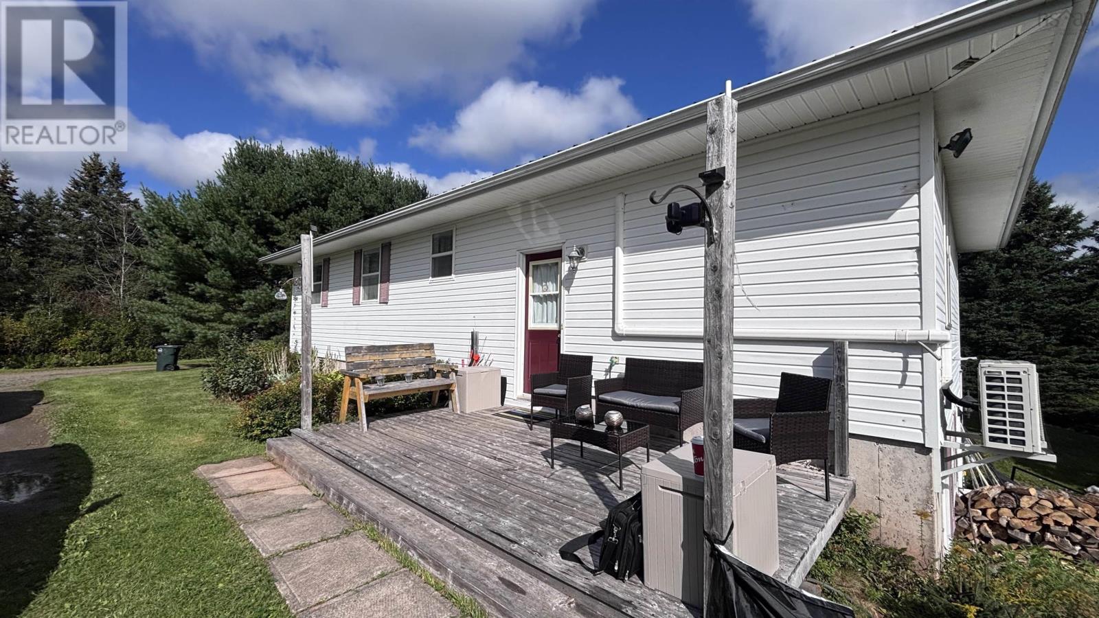 684 West North River Road, North River, Nova Scotia  B6L 6X7 - Photo 1 - 202624101