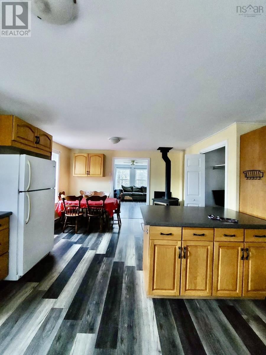 4313 Medway River Road, Bangs Falls, Nova Scotia  B0T 1E0 - Photo 10 - 202624104