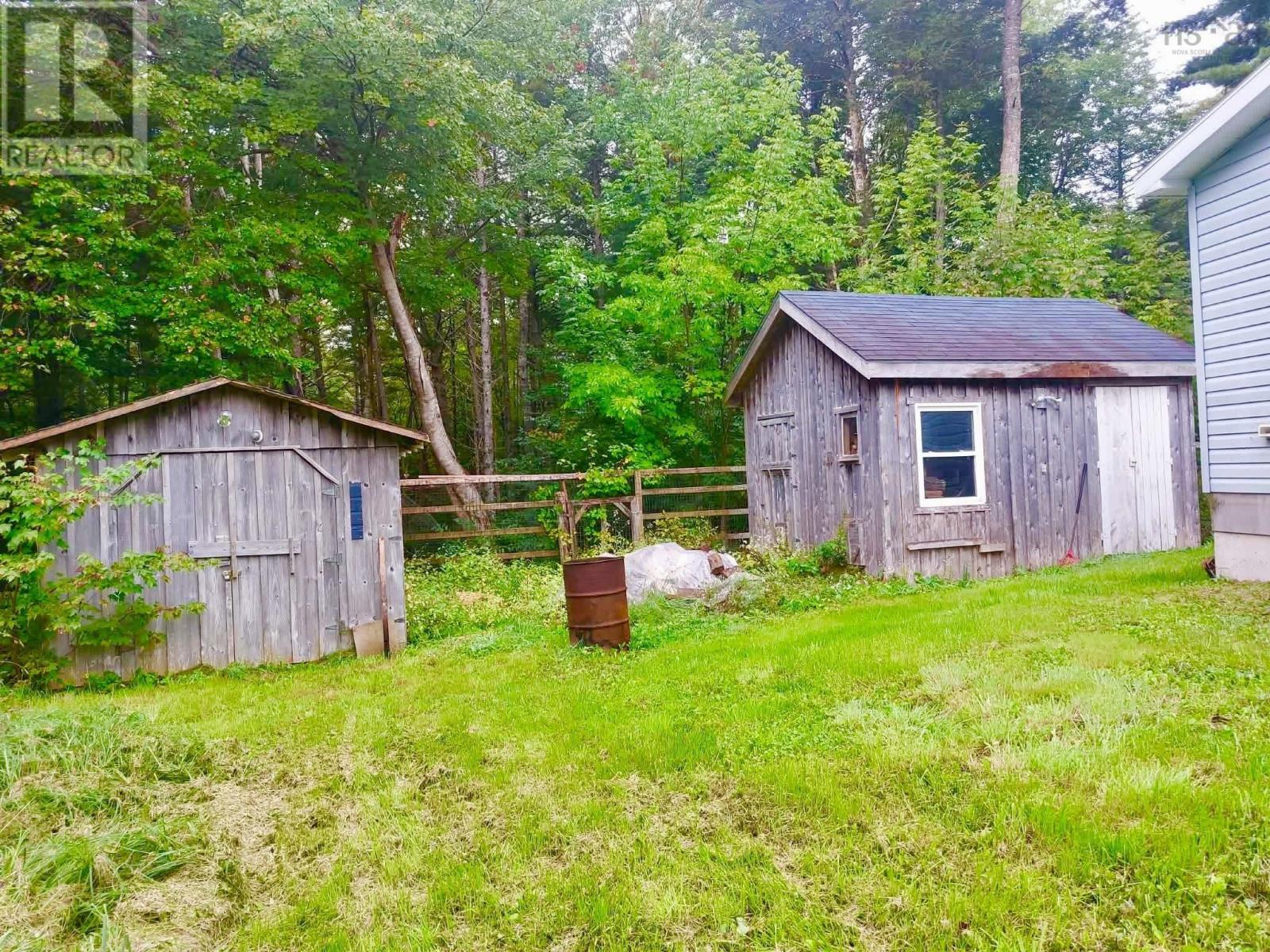 4313 Medway River Road, Bangs Falls, Nova Scotia  B0T 1E0 - Photo 5 - 202624104